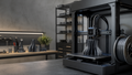 3D-Druck Service