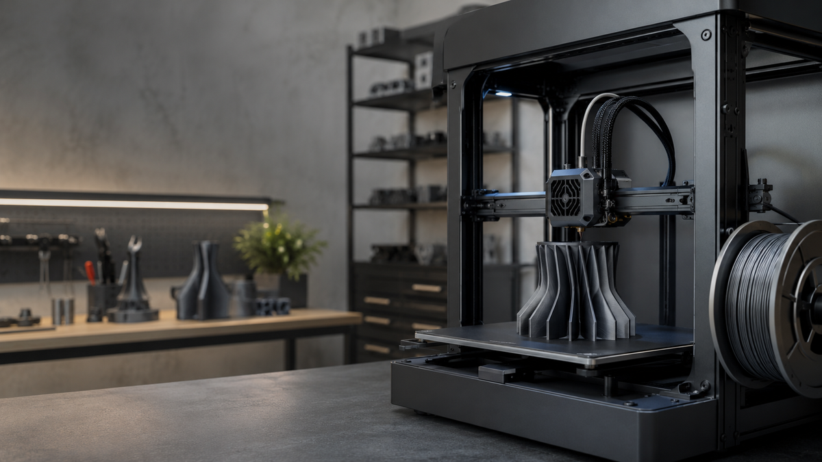 3D-Druck Service