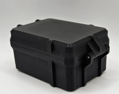 Münzbox 12 × 1 oz Goldmünzen