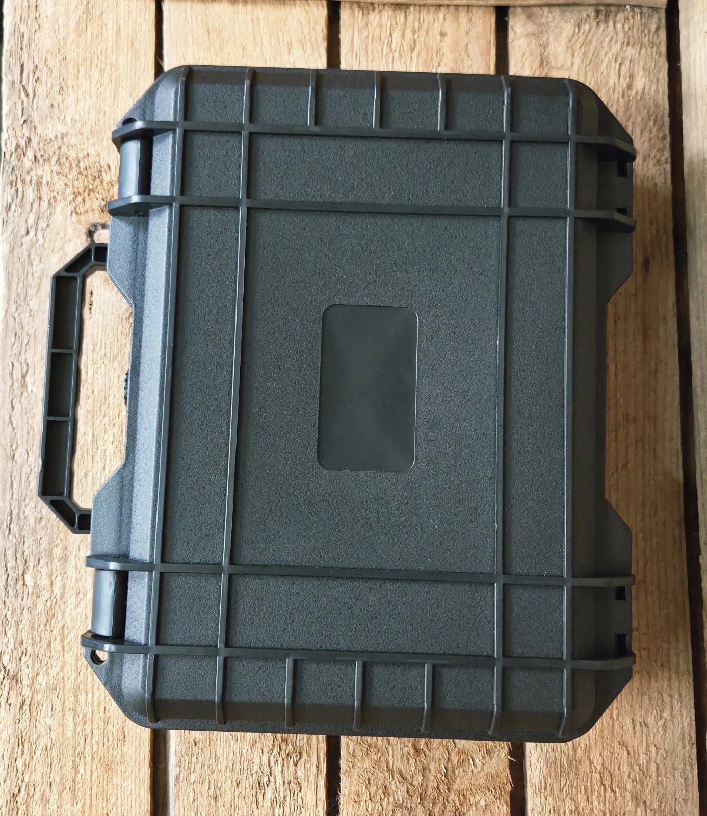 Pelican Münzbox für 56 Silbermünzen & 14 Goldbarren | Signature Edition